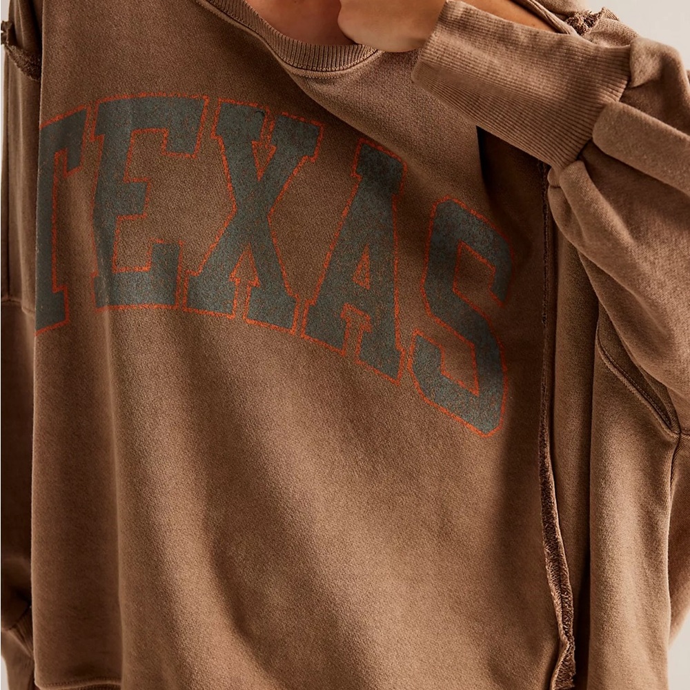 We The Free Texas Camden// Size Small - Picture 3 of 10